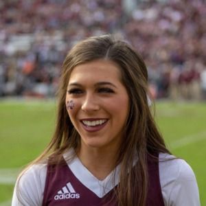 Meet your Posher, Allison